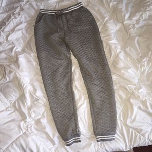 💖CASUAL GRAY SWEATS💖