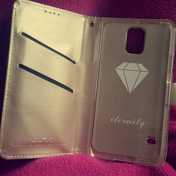 Ulak galaxy s4 phone case