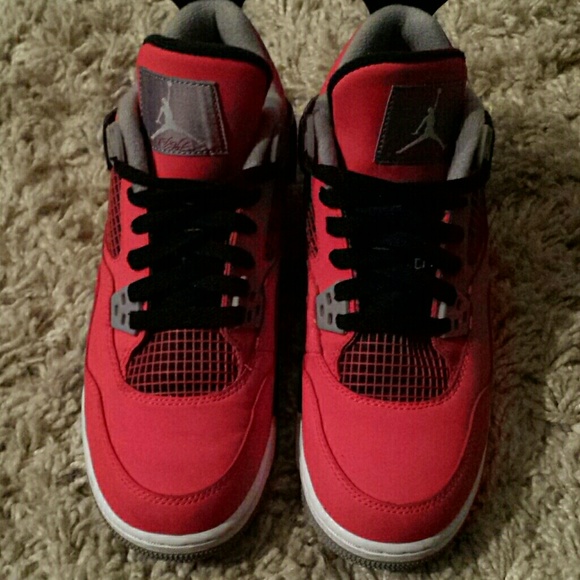(SOLD) Retro Jordan 4s