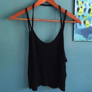 Brandy tank top