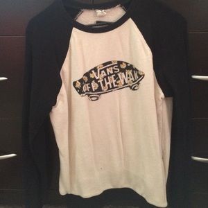 crewneck