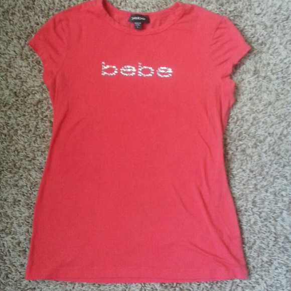 Bebe T-shirt