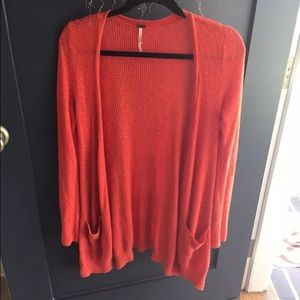 Cardigan Free People