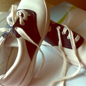 Unisex children's keds