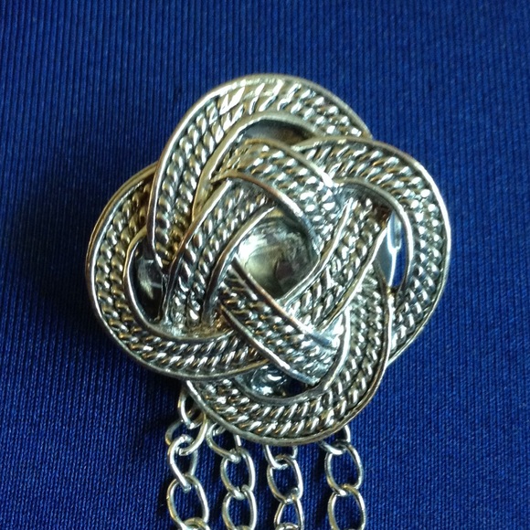 Vintage pin - Picture 2 of 2