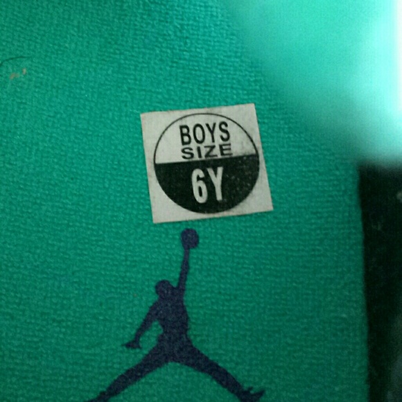 (SOLD) Grape 5s - Picture 3 of 4