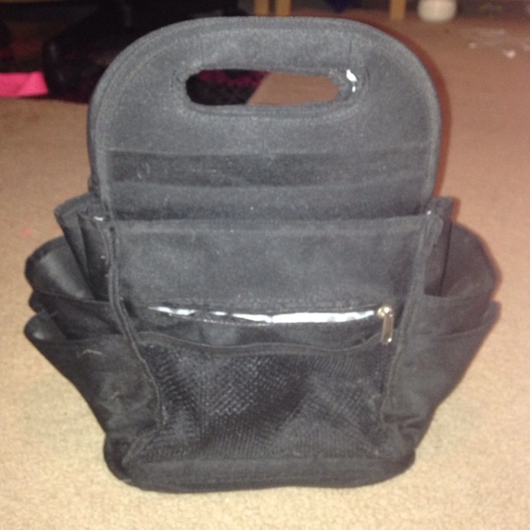 a tote