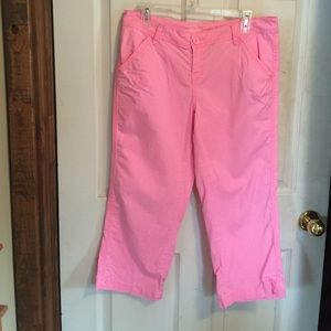 Capris sz 9/10 ...... 2 for $10