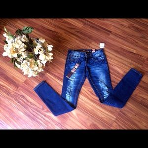 DollHouse "Henry" jeans