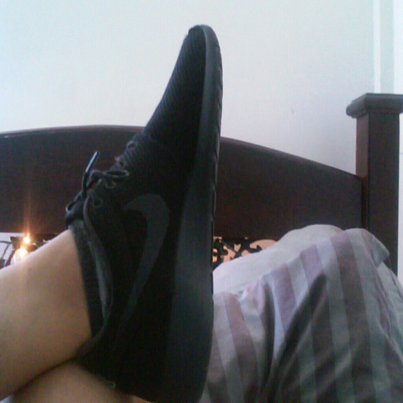 Nike roshe