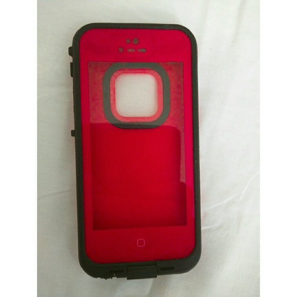 IPhone 5s Life Proof Case