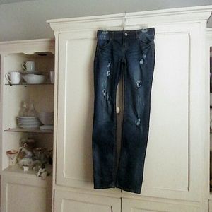 Almost Famous jeans