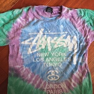 Stussy Tee
