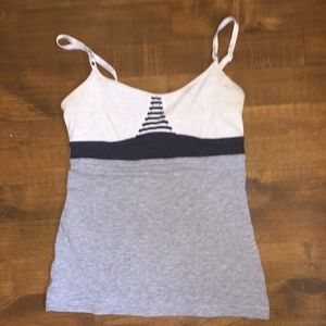 Limited edition lulu lemon top!