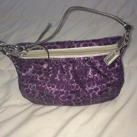 Mini Handbag