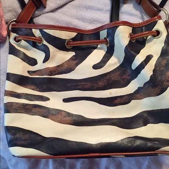 Dooney & Burke - Picture 2 of 4