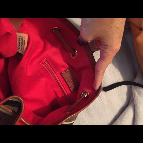 Dooney & Burke - Picture 4 of 4