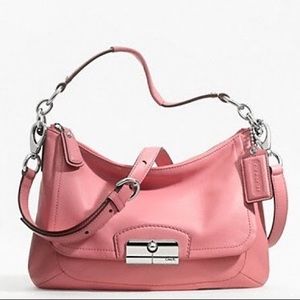 Authentic COACH "Kristin EW Cross Body"