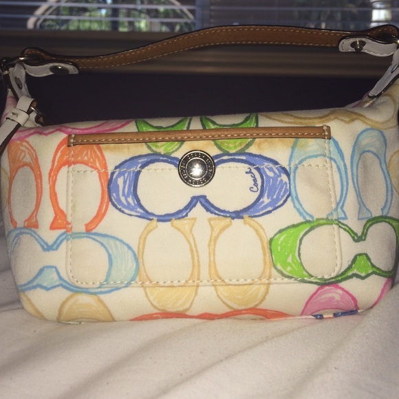 Mini Handbag - Picture 2 of 2