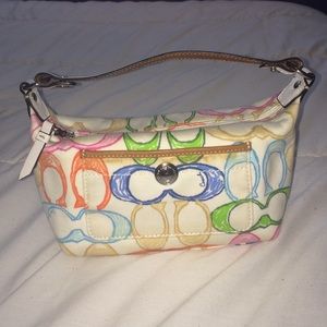 Mini Handbag