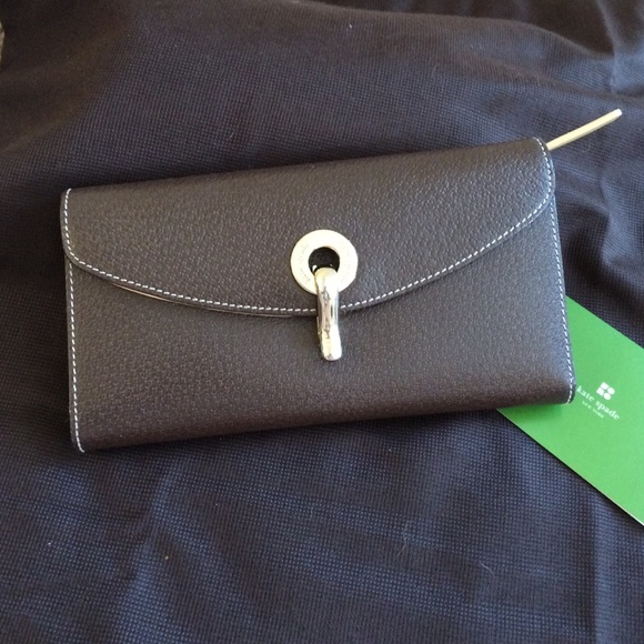 Kate spade wallet