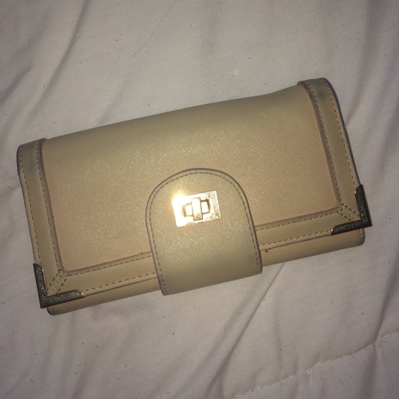 Aldo wallet
