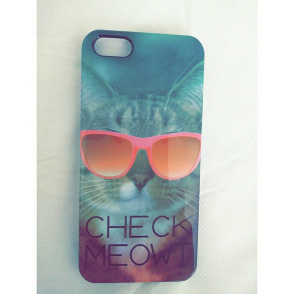 Iphone5/5s case