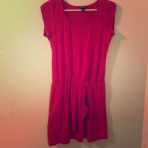 Banana republic dress