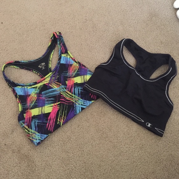 Sports Bra Bundle!