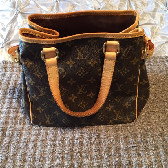 Lv purse