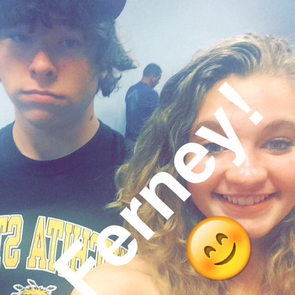 Jenna! 💕 - Picture 3 of 4