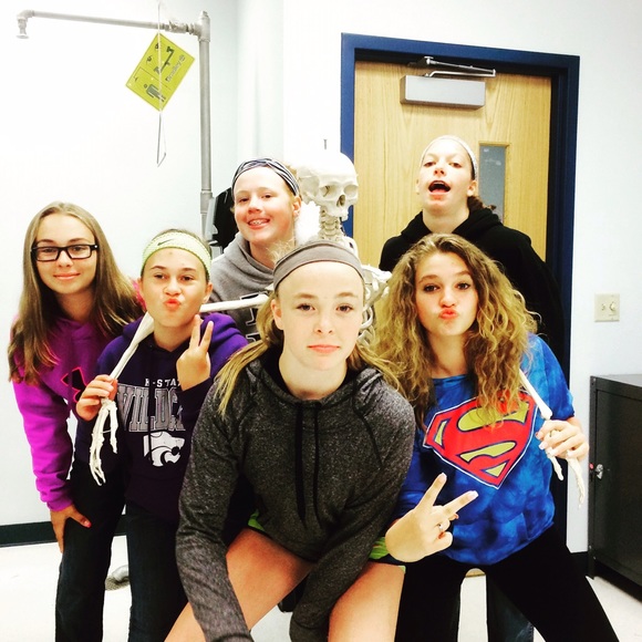 Jenna! 💕 - Picture 4 of 4