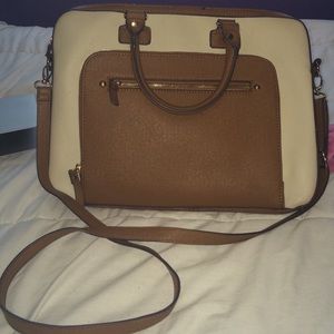 Laptop friendly Handbag
