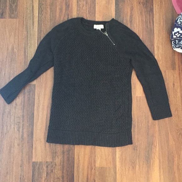 Loft sweater