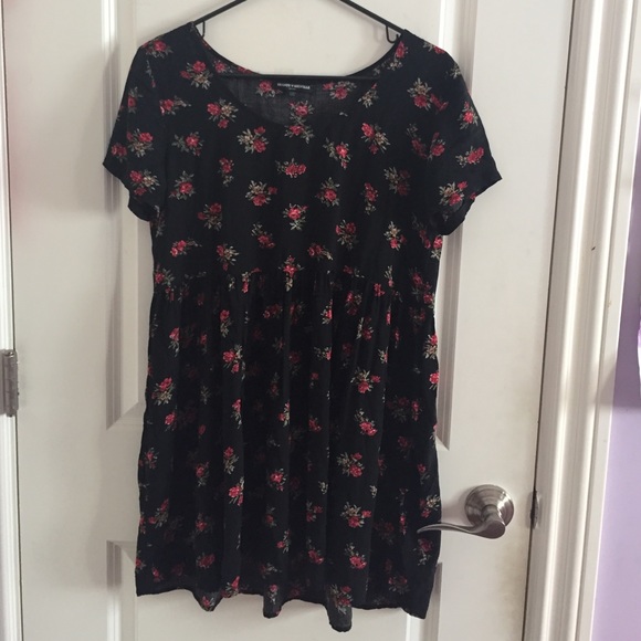 Brandy Melville Babydoll Dress