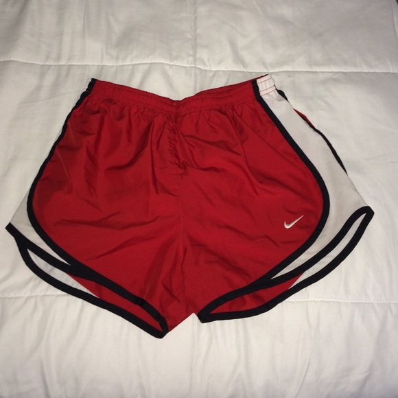Nike dri-fit shorts
