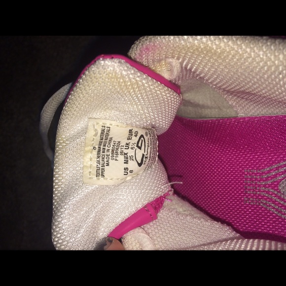 Running shoes 👟 - Picture 4 of 4