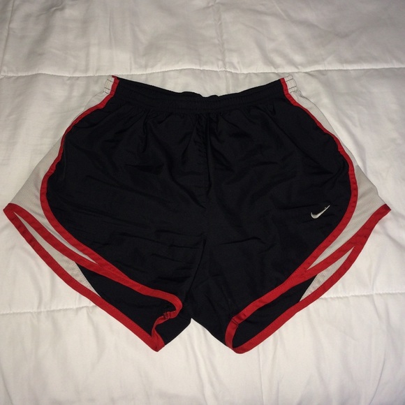 Nike dri-fit shorts
