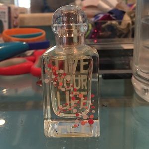 American Eagle Live Your Life Perfume