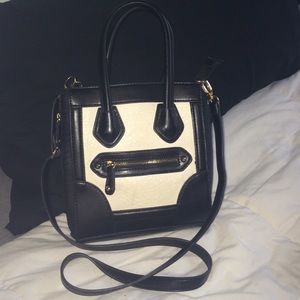 Mini handbag