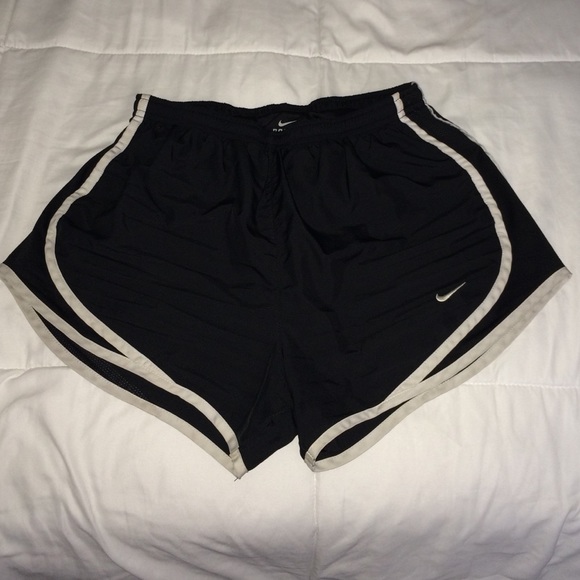 Nike dri-fit shorts