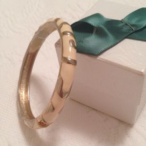New bangle bracelet