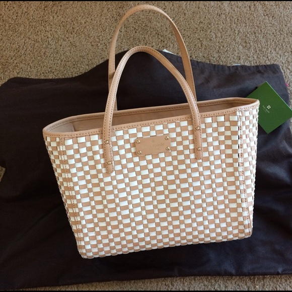 Kate spade bag - Bay Street Quinn