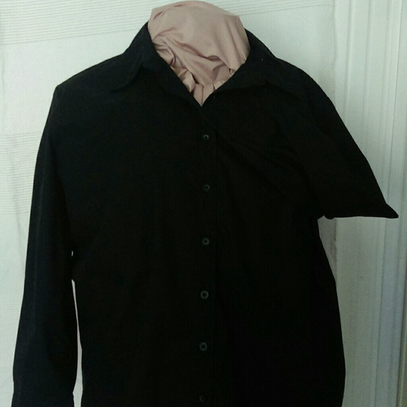 Plus size Roman's 3 x top
