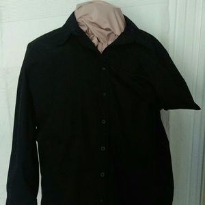 Plus size Roman's 3 x top