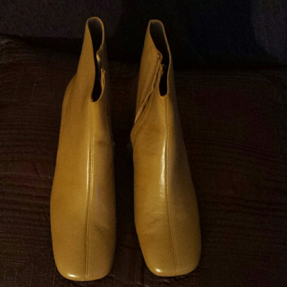 Ankle Boots Newport News