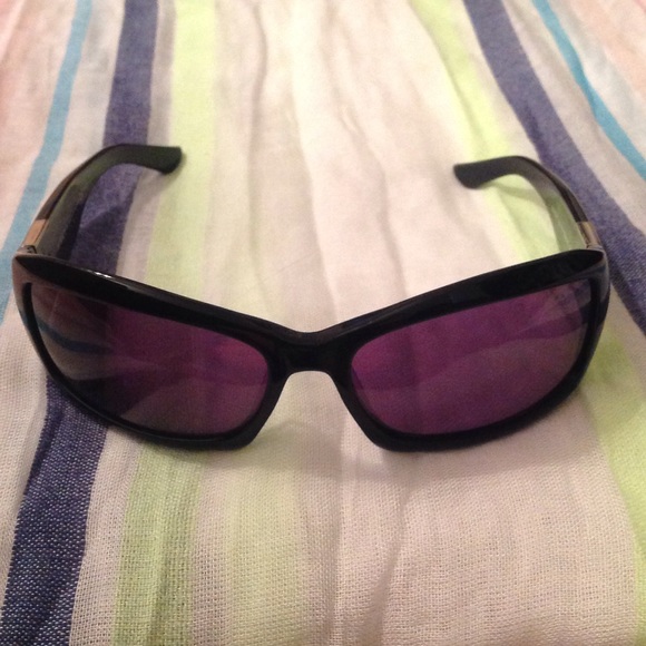 Black Ralph Lauren sunglasses