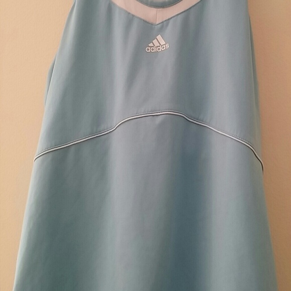 Adidas tank - Picture 2 of 3