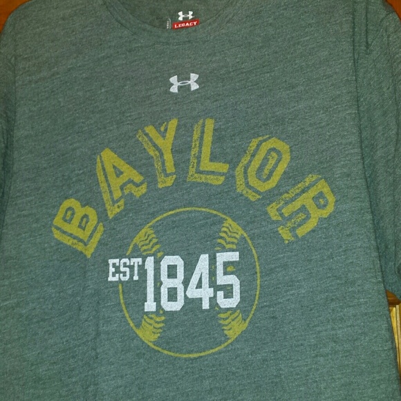 Baylor graphic tee!