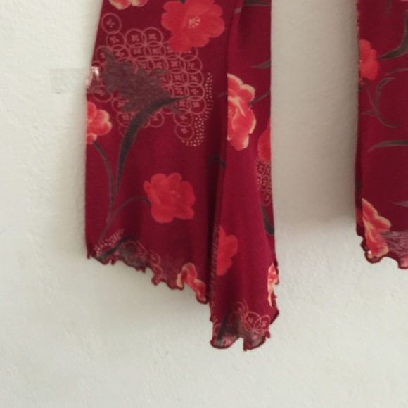 👍Style & Company blouse - Picture 3 of 4